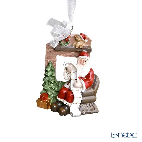 ハルモニア HARMONIER サンタクロース 置物 クリスマス HARMONIER