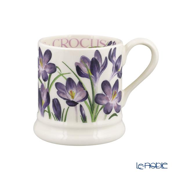 エマ・ブリッジウォーター フラワーズ クロッカス マグカップ 340ml  