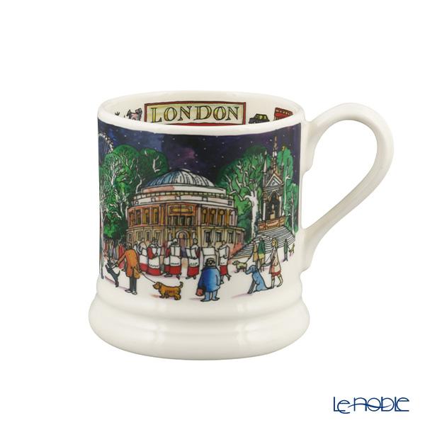 エマ・ブリッジウォーター ロンドンのクリスマス マグカップ 340ml