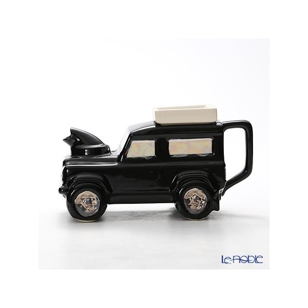 �e�B�[�|�b�^���[ Teapottery �����h���[�o�[(�u���b�N) 14.5×19.5 S