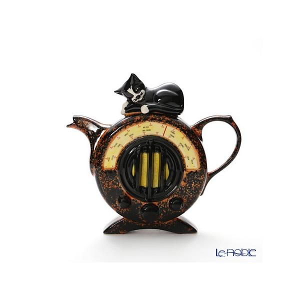 �e�B�[�|�b�^���[ Teapottery �L���b�g���W�I M