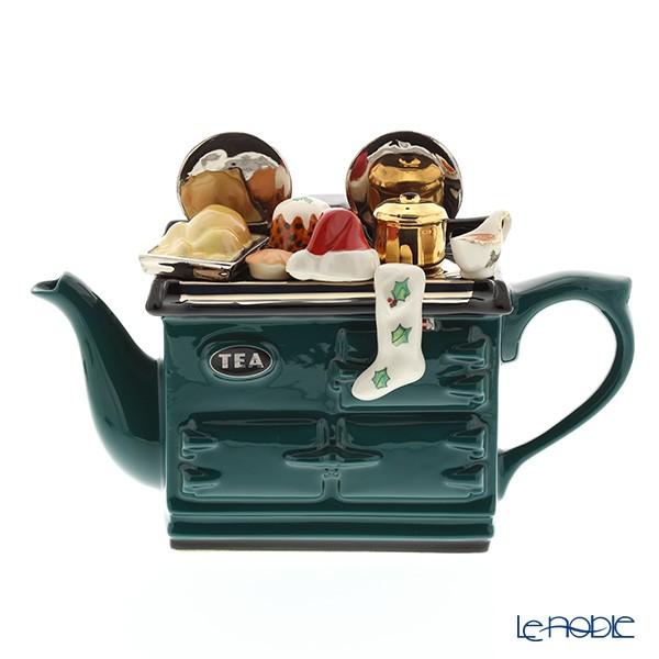 �e�B�[�|�b�^���[ Teapottery �N���X�}�X AGA(�O���[��) L