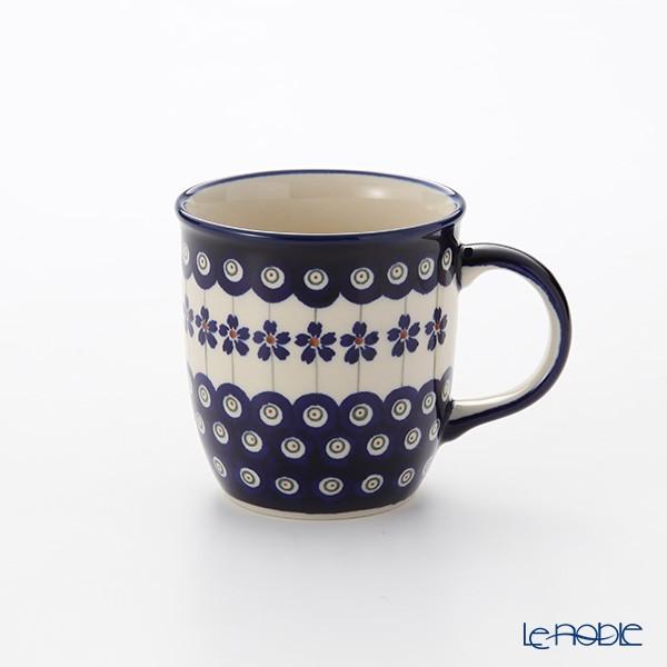 【AM10時までのご注文で当日出荷可】はるばる遠い異国からやってきたのに、なぜか私たち日本人にとってなつかしく、和食器にどこか通じるところがあるポーリッシュポタリー（ポーランド陶器）♪ ポーリッシュポタリー ボレスワヴィエツ Zaklady...