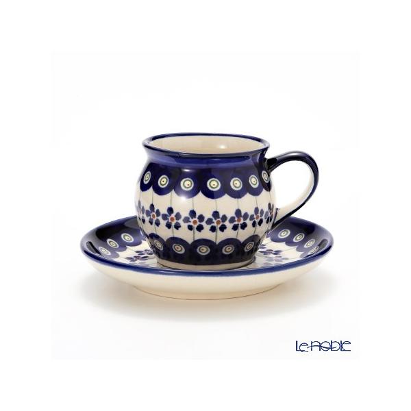 はるばる遠い異国からやってきたのに、なぜか私たち日本人にとってなつかしく、和食器にどこか通じるところがあるポーリッシュポタリー（ポーランド陶器）♪ ポーリッシュポタリー ボレスワヴィエツ Zaklady Ceramiczne BOLESLA...