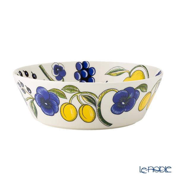 Paratiisi 並行輸入品 アラビア ARABIA パラティッシ イエロー ボウル