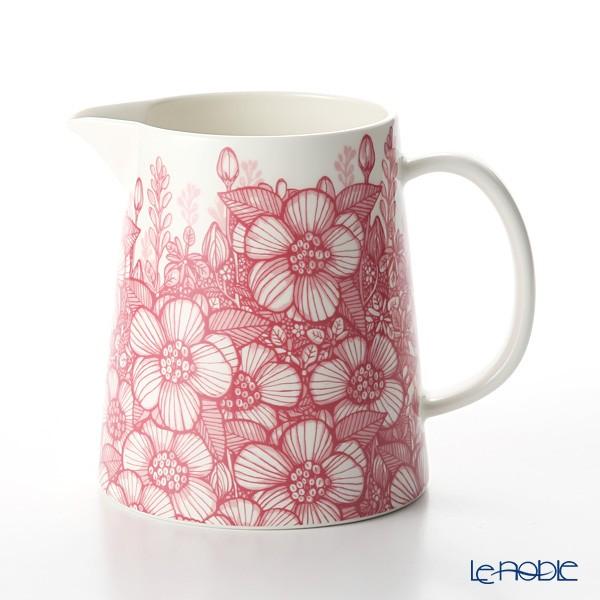 フヴィラ 並行輸入品 アラビア ARABIA Huvila ピッチャー 1.0L 北欧