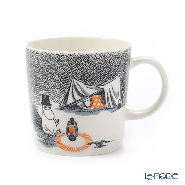 並行輸入品 アラビア ARABIA ムーミン True to its origins スリープウェル マグカップ300ml 1051264 北欧