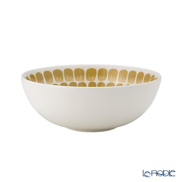 24h トゥオキオ 並行輸入品 アラビア(ARABIA) TUOKIO ベージュ ボウル