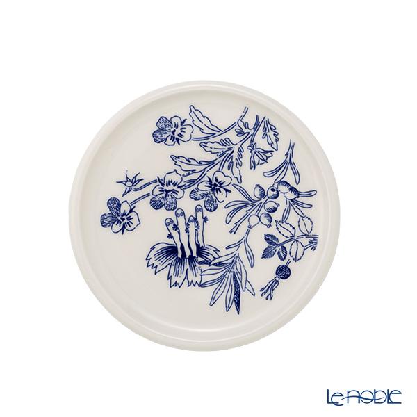 並行輸入品 アラビア(ARABIA) ムーミン ハル ミニプレート 12cm 1073507 北欧