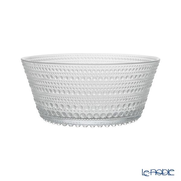並行輸入品 イッタラ iittala カステヘルミ ボウル 1.4L クリア 北欧