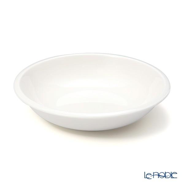 ラーミ 並行輸入品 イッタラ iittala Raami ディーププレート ホワイト