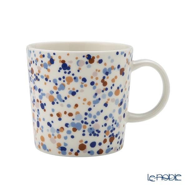 イッタラ　ヘレ　ブルーブラウン　3点セット iittala（イッタラ） 並行輸入品 ヘレ(キュリアス マインド オブ