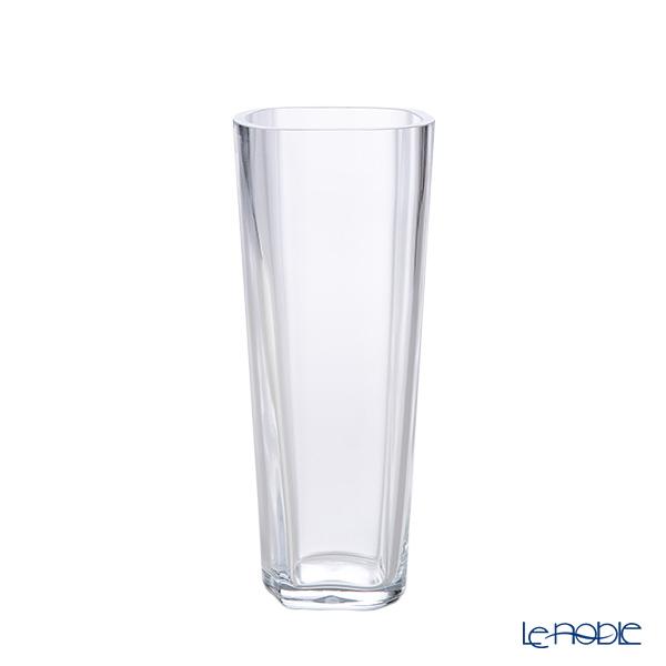 新品未使用品 イッタラ アルヴァアアルト ベース180花瓶 クリア アルヴァ・アアルト コレクション 並行輸入品 イッタラ(iittala