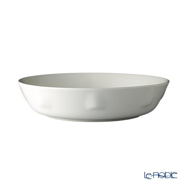 iittala（イッタラ） 並行輸入品 ソラーレ ホワイト ディーププレート