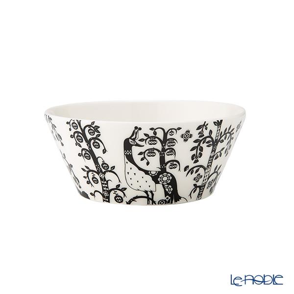 タイカ 並行輸入品 イッタラ iittala ブラック ボウル 300ml 北欧 