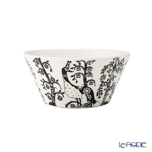 タイカ 並行輸入品 イッタラ iittala ブラック ボウル 600ml 北欧
