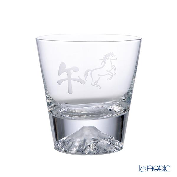 【AM10時までのご注文で当日出荷可】注ぐ飲み物によって富士山のさまざまな表情を身近にお楽しみいただける ロックグラス。 タジマガラス TAJIMA GLASS 田島硝子 ロックグラス・オールドファッション