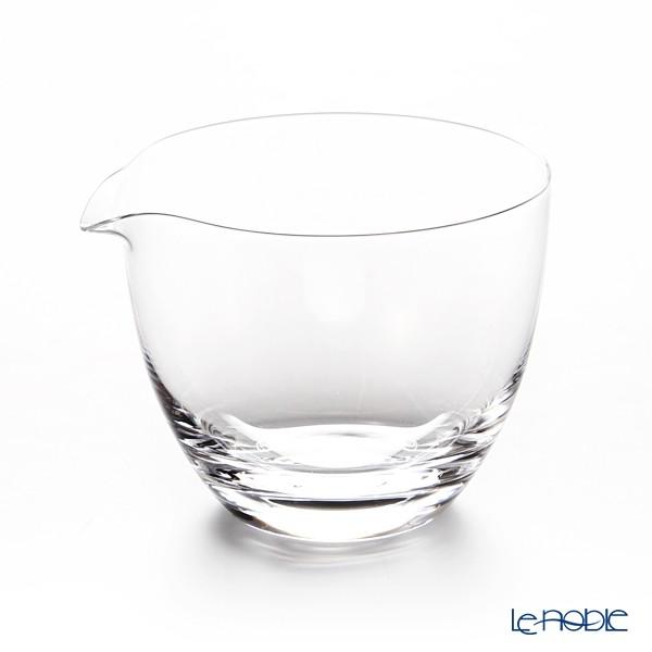 【AM10時までのご注文で当日出荷可】冷えた日本酒を入れてしっとりと結露がついた姿は凛として涼やかです。 ショウトクガラス 松徳硝子 日本酒・焼酎用品