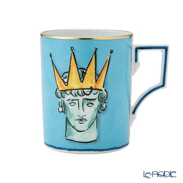 IL VIAGGIO DI NETTUNO ジノリ1735 イル ヴィアッジョ ディ