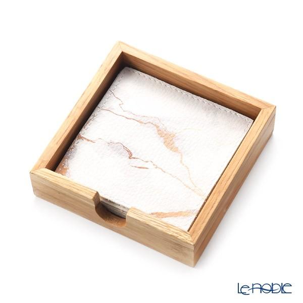 fA(Deria) R[X^[ XNGA 6Zbg 9×9cm }[uS[h BRD340.46Z ؐz_[t