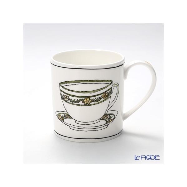 Twig NEW YORK we[W CG[fCW[ }O 380ml