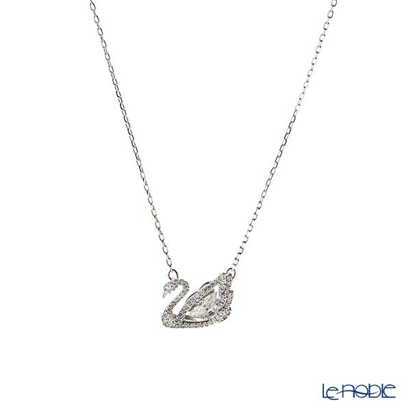 SWAROVSKI（スワロフスキー） 並行輸入品 ネックレス Swan スワン