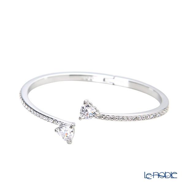 SWAROVSKI（スワロフスキー） 並行輸入品 バングル Mesmera Attract