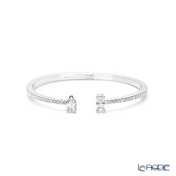 SWAROVSKI（スワロフスキー） 並行輸入品 バングル Mesmera ミックス