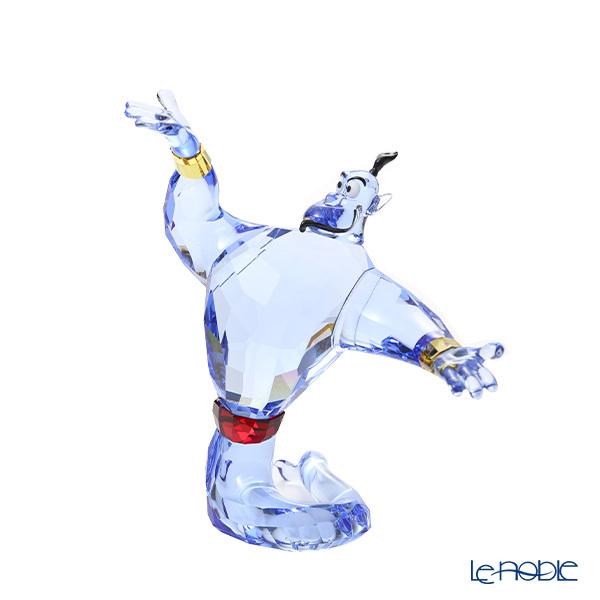 【新品未使用】スワロフスキー アラジン ジーニー GENIE 魔人 ディズニー 新品未使用】スワロフスキー アラジン ジーニー GENIE 魔人 ディズニー