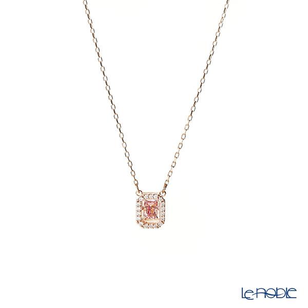 SWAROVSKI（スワロフスキー） 並行輸入品 ネックレス Una オクタゴン