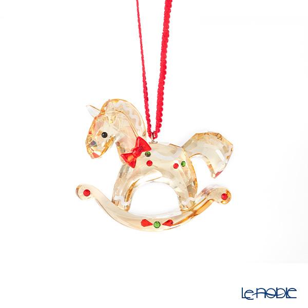 スワロフスキー オーナメント ジンジャーブレッド グローブ 【公式通販】