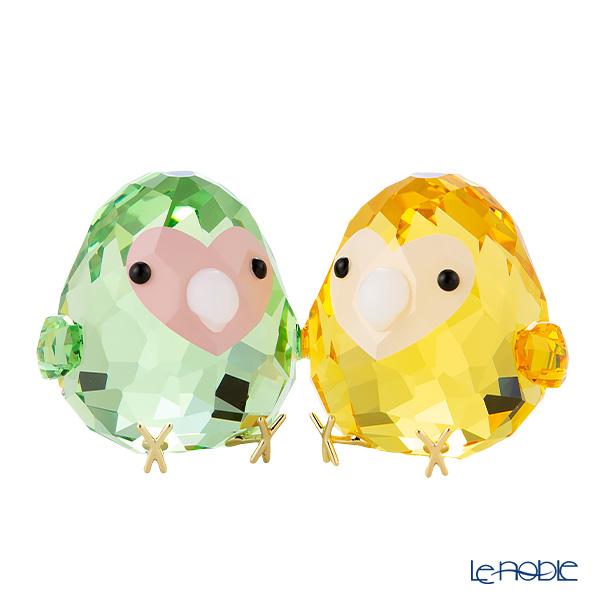 SWAROVSKI（スワロフスキー） 並行輸入品 Love Bird Couple SW5644844