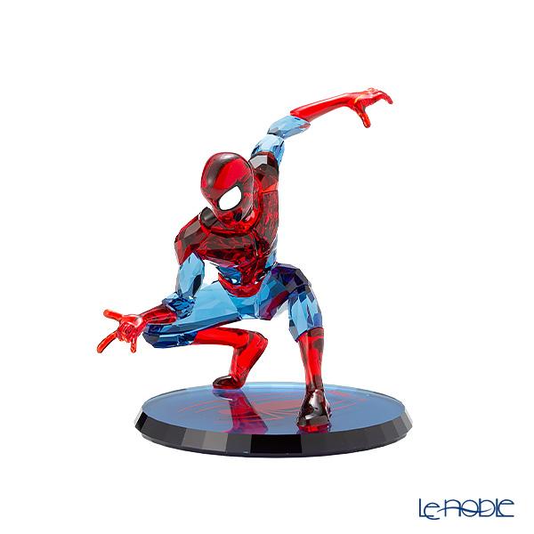 SWAROVSKI（スワロフスキー） 並行輸入品 マーベル スパイダーマン