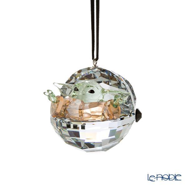 SWAROVSKI スワロフスキー STAR WARS The Mandalorian Grogu SWAROVSKI スワロフスキー STAR WARS The Mandalorian Grogu