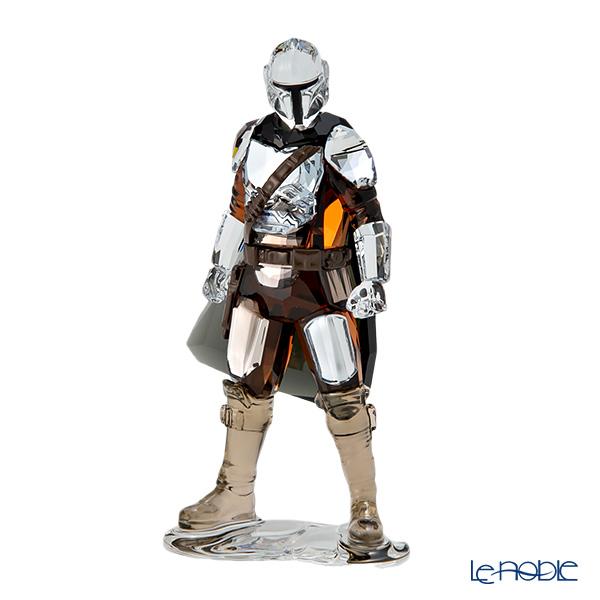 SWAROVSKI（スワロフスキー） 並行輸入品 STAR WARS The Mandalorian
