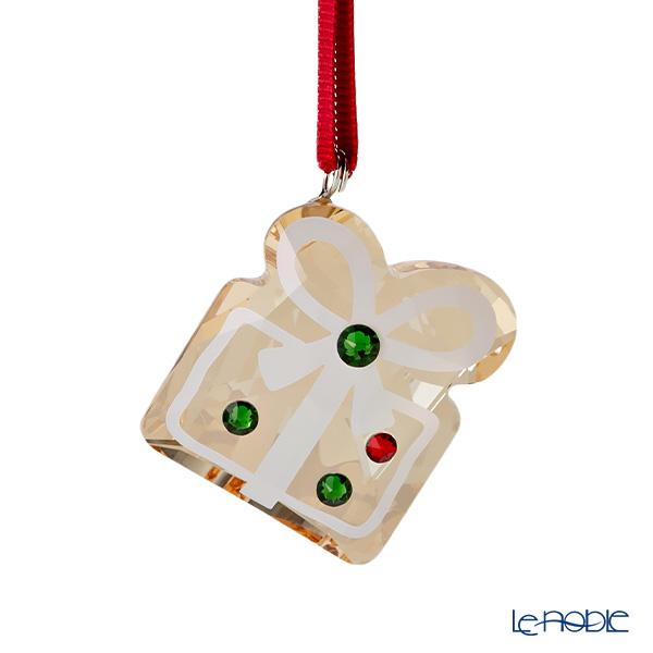 SWAROVSKI（スワロフスキー） 並行輸入品 Holiday Cheers ジンジャー