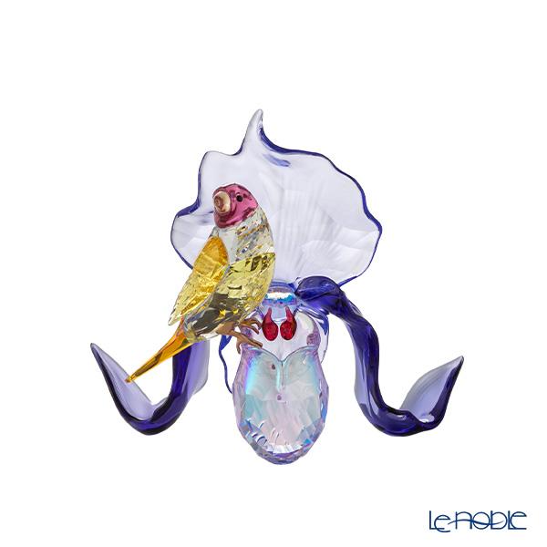 SWAROVSKI（スワロフスキー） 並行輸入品 Idyllia コキンチョウと