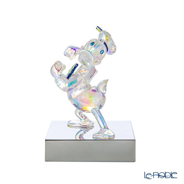 SWAROVSKI（スワロフスキー） 並行輸入品 Mickey ＆ Friends ドナルド