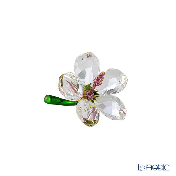 SWAROVSKI（スワロフスキー） 並行輸入品 Florere ハイビスカス (S 