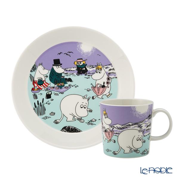 Moomin（ARABIA） 並行輸入品 アラビア(ARABIA) ムーミン 2025S サマー
