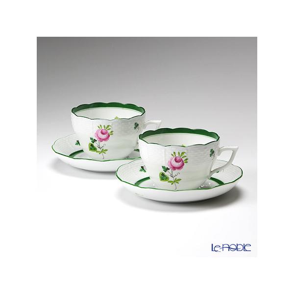 エントリーP10・クーポン】ヘレンド(HEREND) アポニーグリーン2