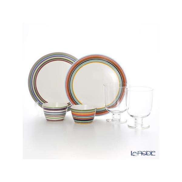 【未使用品】  オリゴプレート　26cm 6枚セット 2025年最新】イッタラ オリゴ プレート 26の人気アイテム - メルカリ