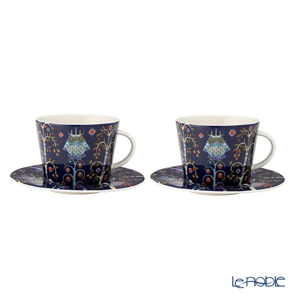 タイカ 並行輸入品 イッタラ(iittala) ブルー ティーカップ