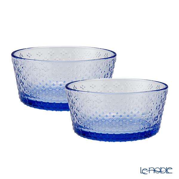iittala（イッタラ） 並行輸入品 ツンドラ ボウル アクア 250ml ペア