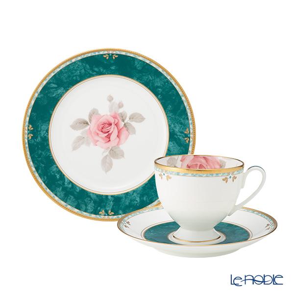 NARUMI CARESS 21cmデザート皿 ３枚セット ナルミ カレス NARUMI CARESS 21cmデザート皿 3枚セット ナルミ カレス 【公式通販】