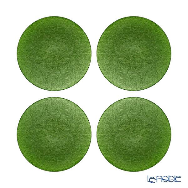 【新品】ヴェトロ フェリーチェ グリッター プレート 21cm 4枚セット 楽天市場】Vetro Felice ヴェトロ フェリーチェ グリッター