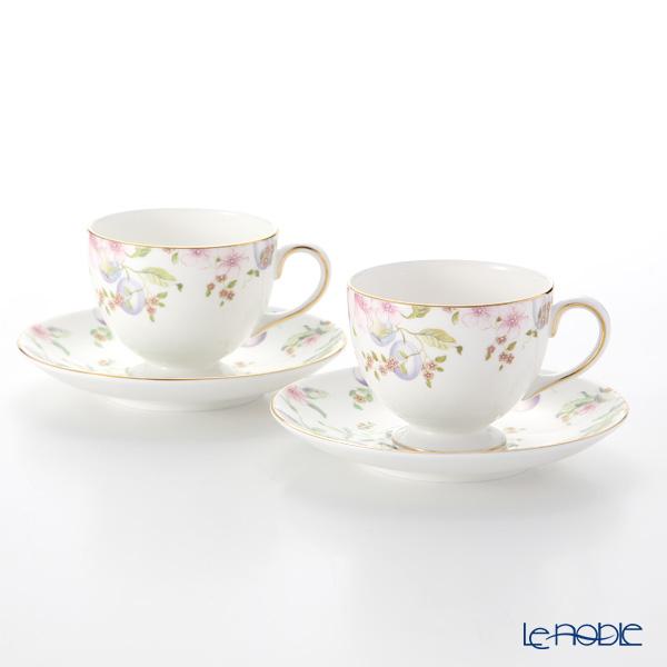 Wedgewood sweet plum お皿4枚 ボウル2つ れんげ2つ Wedgewood sweet