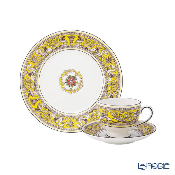 WEDGWOOD（ウェッジウッド） 並行輸入品 フロレンティーン シトロン