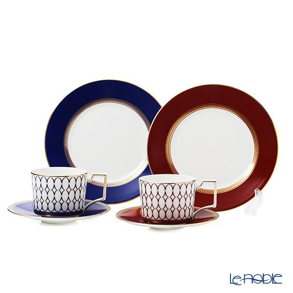 WEDGWOOD（ウェッジウッド） 並行輸入品 ルネッサンス ゴールド
