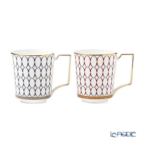 ルネッサンス ゴールドマグピンク・ブルーペア 6枚目